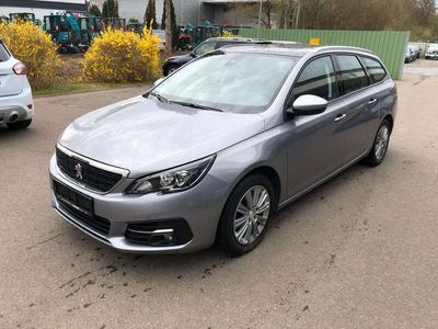 gebraucht Peugeot 308 SW Active Business