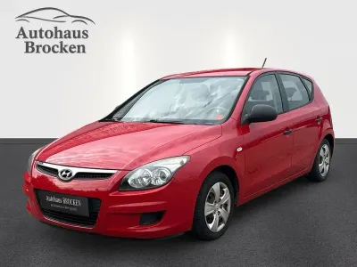 Gebraucht Hyundai i30
