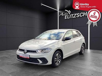 Gebraucht VW Polo 95 PS (69 kW) 2026 Ascotgrau Kleinwagen