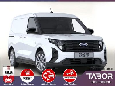 Neu Ford Transit Limited 101 PS (74 kW) 2025 Weiss Van