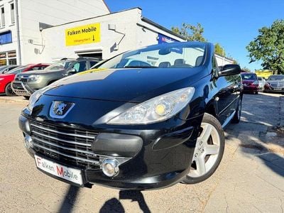 Peugeot 307 CC