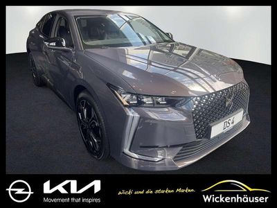 DS Automobiles DS4