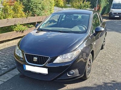 Gebraucht 2012 Seat Ibiza SC Style Kleinwagen | 4.300 € (Fairer Preis)