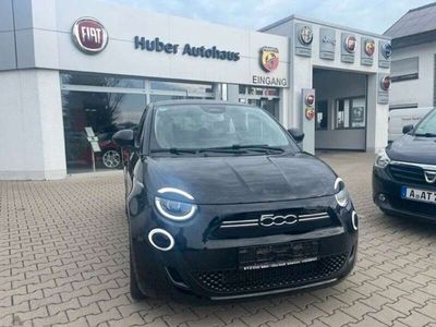 gebraucht Fiat 500e 500e