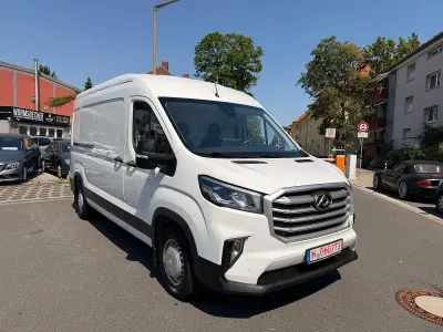 Gebraucht Maxus V90
