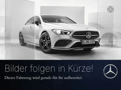 Gebraucht Mercedes GLC220 Advanced Plus 197 PS (144 kW) 2026 Weiss SUV