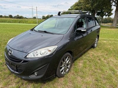 Mazda 5
