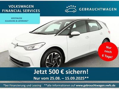 VW ID.3