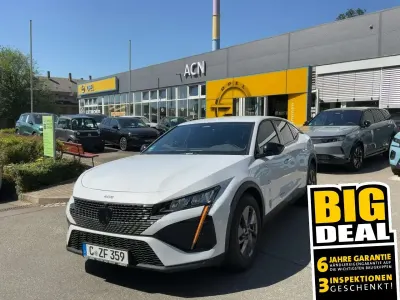 Gebraucht Peugeot 408