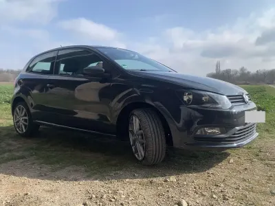 Gebraucht VW Polo