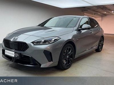 Gebraucht BMW 123 M Sport 204 PS (150 kW) 2025 Grau Kleinwagen