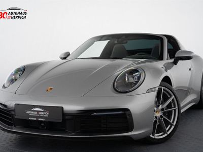 gebraucht Porsche 911 Targa 4 99214-Weg Sitzbelüftung Matrix Approved