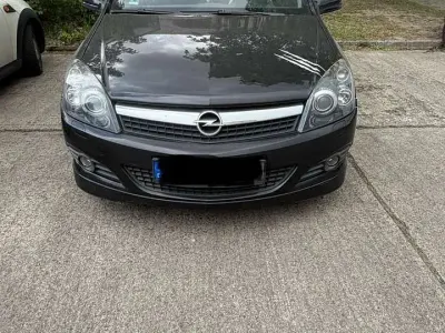 Gebraucht Opel Astra GTC