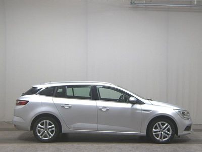 Grau Gebraucht 2019 Renault Mégane IV Business Limousine | 10.480 € (Guter Preis)
