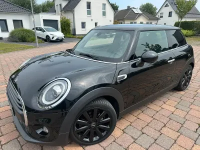 Gebraucht Mini ONE