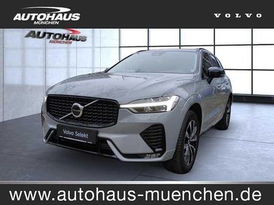 Gebraucht 2023 Volvo XC60 SUV | 38.990 € (Fairer Preis)