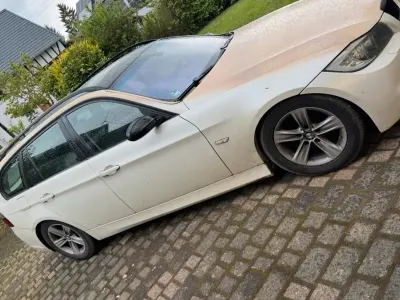 Gebraucht BMW 320