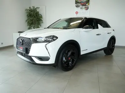 Brugt DS Automobiles DS3 Crossback E-Tense