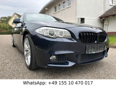 BMW 535