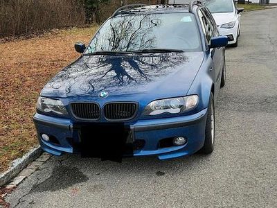 Gebraucht BMW 318