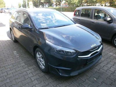 gebraucht Kia Ceed Sportswagon Ceed SW 1.5