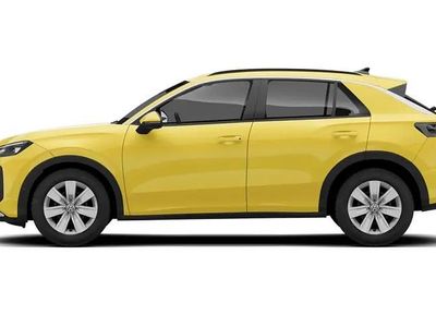 Neu 2026 VW T-Roc Style SUV | 38.454 € (Superpreis)