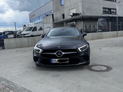 Mercedes CLS350
