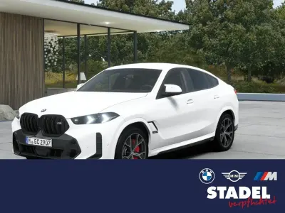 Gebraucht BMW X6