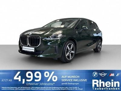 BMW 218 Active Tourer
