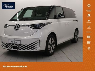 gebraucht VW ID. Buzz Elektro Pro