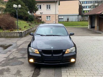 gebraucht BMW 330 330 d