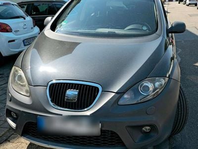 Second-hand Seat Altea XL 170 CP (125 kW) 2008 Monovolum