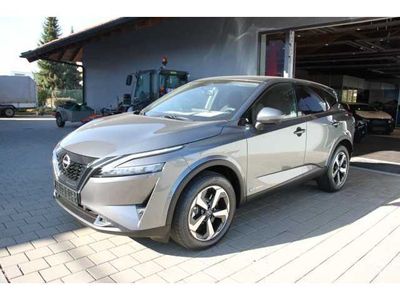 gebraucht Nissan Qashqai Qashqai1.5 N-Connecta VC-T e-Power 4x2