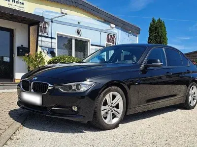 Gebraucht BMW 318