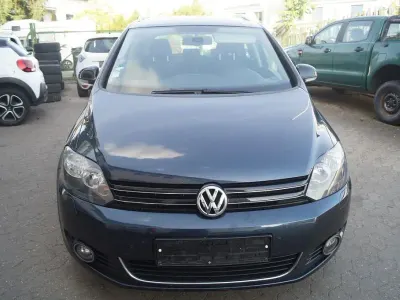 Gebraucht VW Golf Plus