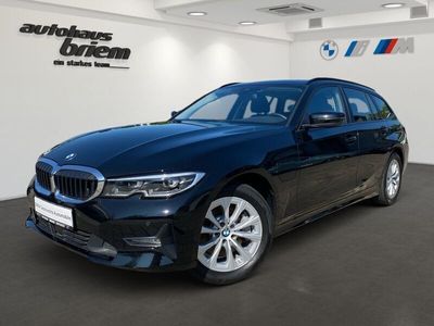 BMW 330e