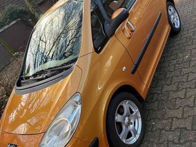 Peugeot 1007
