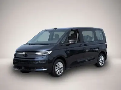 Gebraucht VW Multivan Life 204 PS (150 kW) 2025 Blau Van / Kleinbus