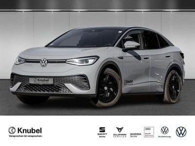 Schwarz Gebraucht 2023 VW ID.5 Pro SUV | 31.900 € (Guter Preis)