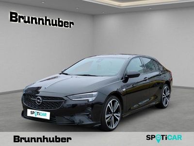 Gebraucht Opel Insignia Sport 174 PS (127 kW) 2022 Limousine