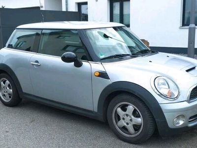 gebraucht Mini Cooper 