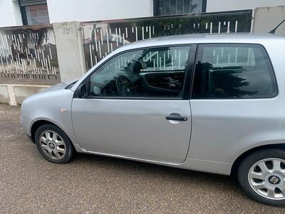 Seat Arosa