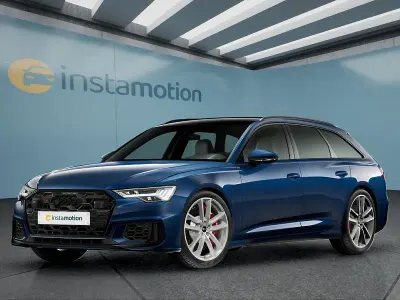 Gebraucht Audi S6