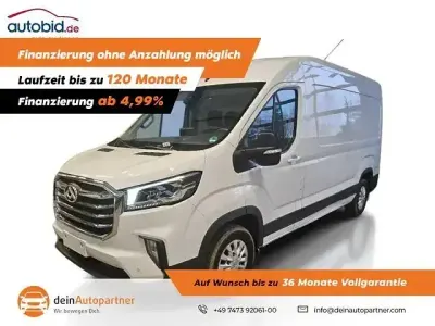 Gebraucht Maxus V90