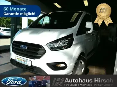 Gebraucht Ford Transit Tourneo