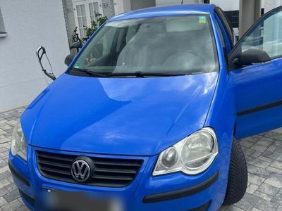 VW Polo