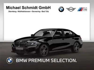 Gebraucht BMW 340