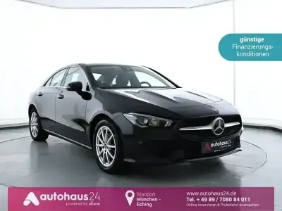 Gebraucht Mercedes CLA180