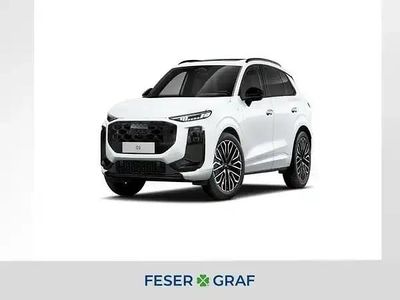 Gletscherweiß Neu 2025 Audi Q3 Ambiente SUV | 67.759 € (Etwas zu teuer)