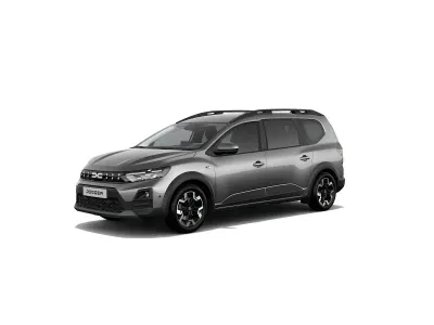 Neu Dacia Jogger Journey 114 PS (83 kW) 2026 Dolomitgrau Van / Kleinbus